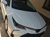 Toyota Corolla 2022 года за 9 500 000 тг. в Шымкент – фото 4