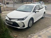 Toyota Corolla 2022 года за 10 000 000 тг. в Шымкент
