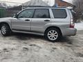 Subaru Forester 2006 годаүшін6 000 000 тг. в Алматы – фото 2