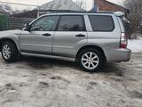 Subaru Forester 2006 годаүшін6 000 000 тг. в Алматы – фото 2