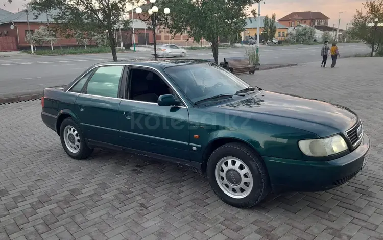 Audi A6 1994 года за 3 500 000 тг. в Кызылорда
