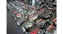 Японские двигатели 2AZ/1MZ/2JZ/1JZ/2AR/2GR/5S/3S/F22/F23/J30A/SR20/MR20 в Алматы – фото 2