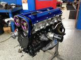 Японские двигатели 2AZ/1MZ/2JZ/1JZ/2AR/2GR/5S/3S/F22/F23/J30A/SR20/MR20 в Алматы – фото 4