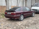 Mitsubishi Galant 1991 годаfor1 650 000 тг. в Алматы – фото 3