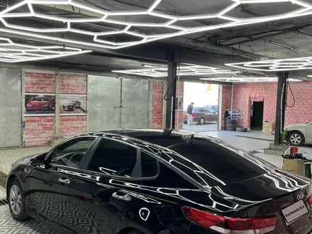 Kia Optima 2016 года за 4 200 000 тг. в Атырау – фото 6
