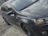 Volkswagen Polo 2010 года за 3 200 000 тг. в Семей