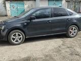 Volkswagen Polo 2010 года за 3 200 000 тг. в Семей – фото 4