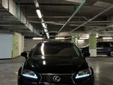 Lexus GS 250 2012 годаfor11 700 000 тг. в Алматы – фото 2