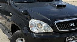 Hyundai Terracan 2002 года за 3 850 000 тг. в Костанай – фото 4