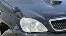 Hyundai Terracan 2002 года за 3 850 000 тг. в Костанай – фото 3