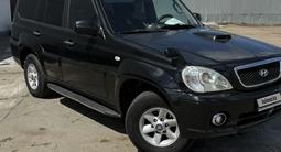 Hyundai Terracan 2002 года за 3 850 000 тг. в Костанай – фото 5
