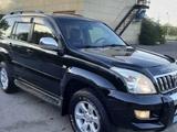 Toyota Land Cruiser Prado 2006 годаүшін8 500 000 тг. в Петропавловск