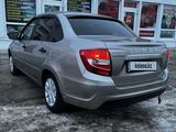 ВАЗ (Lada) Granta 2190 2020 года за 4 000 000 тг. в Костанай – фото 4