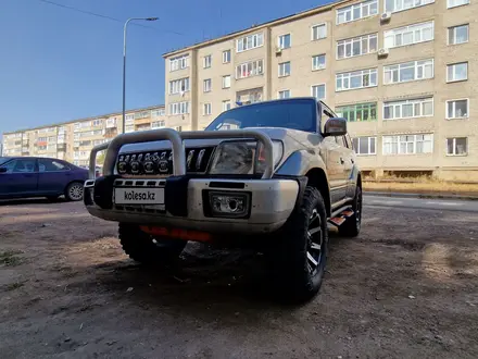 Toyota Land Cruiser Prado 1998 года за 5 800 000 тг. в Караганда – фото 5