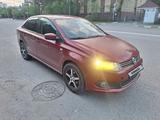 Volkswagen Polo 2011 года за 2 700 000 тг. в Костанай