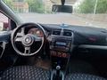 Volkswagen Polo 2011 года за 2 700 000 тг. в Костанай – фото 5