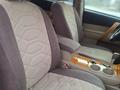 Toyota Highlander 2008 года за 8 800 000 тг. в Алматы – фото 18