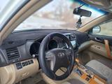 Toyota Highlander 2008 годаүшін8 800 000 тг. в Алматы – фото 4