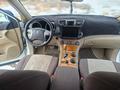 Toyota Highlander 2008 года за 8 800 000 тг. в Алматы – фото 20