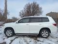 Toyota Highlander 2008 года за 8 800 000 тг. в Алматы – фото 6