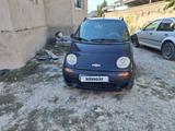 Daewoo Matiz 1999 годаүшін670 000 тг. в Тараз