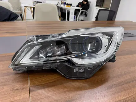 Jetour X70 правая фара за 6 000 тг. в Астана