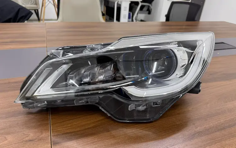 Jetour X70 правая фара за 6 000 тг. в Астана