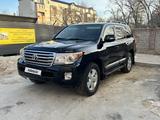 Toyota Land Cruiser 2012 года за 25 000 000 тг. в Алматы