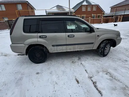 Nissan X-Trail 2001 года за 3 200 000 тг. в Астана – фото 2