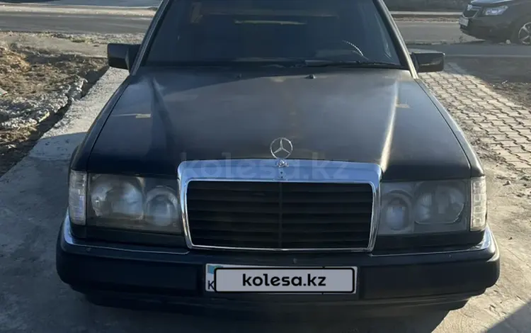 Mercedes-Benz E 280 1992 года за 1 500 000 тг. в Атырау