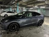 Tesla Model Y 2020 годаүшін13 800 000 тг. в Алматы