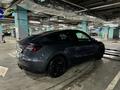 Tesla Model Y 2020 года за 13 800 000 тг. в Алматы – фото 3