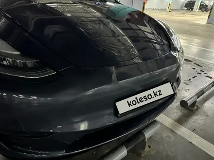 Tesla Model Y 2020 года за 13 800 000 тг. в Алматы – фото 5