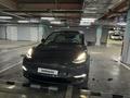 Tesla Model Y 2020 года за 13 800 000 тг. в Алматы – фото 8