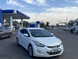 Hyundai Elantra 2010 года за 5 200 000 тг. в Алматы