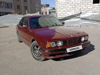 BMW 525 1992 годаүшін1 800 000 тг. в Талдыкорган