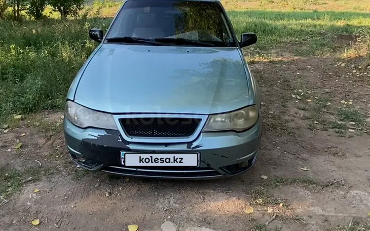 Daewoo Nexia 2008 года за 1 500 000 тг. в Уральск