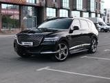 Genesis GV80 2020 года за 35 800 000 тг. в Атырау