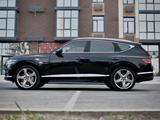 Genesis GV80 2020 года за 35 800 000 тг. в Атырау – фото 5