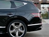 Genesis GV80 2020 года за 35 800 000 тг. в Атырау – фото 4
