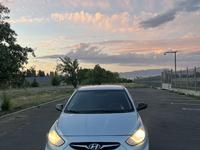 Hyundai Accent 2014 годаfor4 600 000 тг. в Шымкент