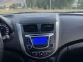 Hyundai Accent 2014 годаүшін4 600 000 тг. в Шымкент – фото 16