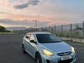 Hyundai Accent 2014 годаүшін4 600 000 тг. в Шымкент – фото 8