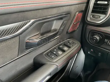Dodge RAM 2020 года за 86 000 000 тг. в Актау – фото 10