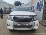 Toyota Hilux 2013 годаүшін9 000 000 тг. в Кокшетау – фото 2