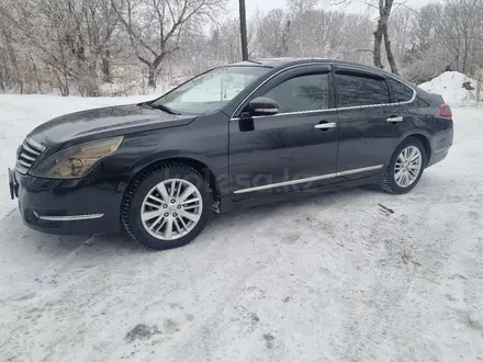 Nissan Teana 2013 года за 6 800 000 тг. в Кокшетау – фото 8