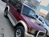 Mitsubishi Pajero 1995 года за 2 000 000 тг. в Алматы – фото 2