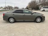 Toyota Camry 2012 годаүшін5 000 000 тг. в Бейнеу – фото 3