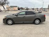 Toyota Camry 2012 годаүшін5 000 000 тг. в Бейнеу – фото 4