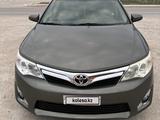 Toyota Camry 2012 годаүшін5 000 000 тг. в Бейнеу